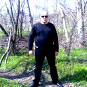 Александр Воловой
