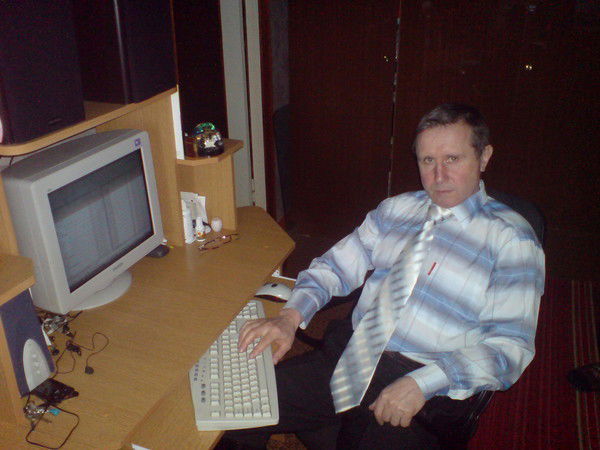 Василий Козлов