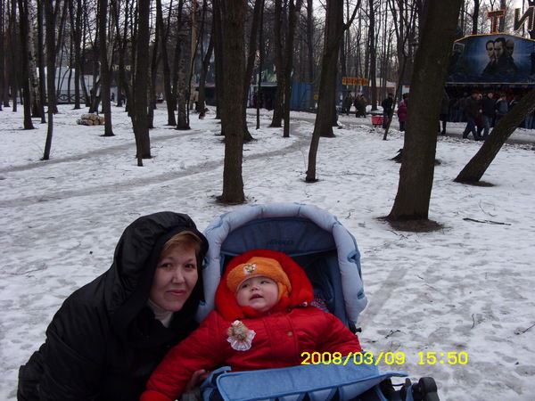 Алла Никитенко