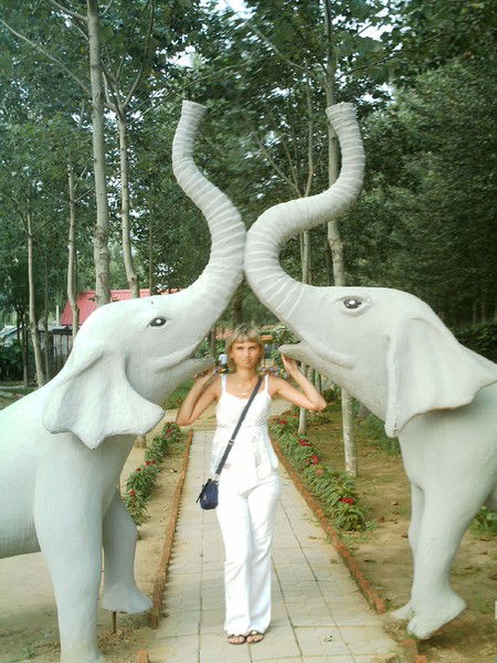 Татьяна Шеянова