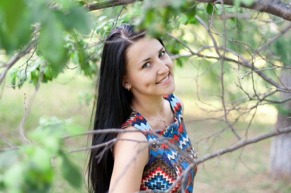 Аня Касенкова