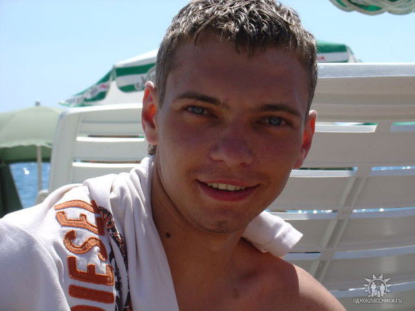 Сергей Панченко