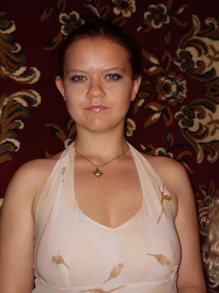 Альбина Шпакова