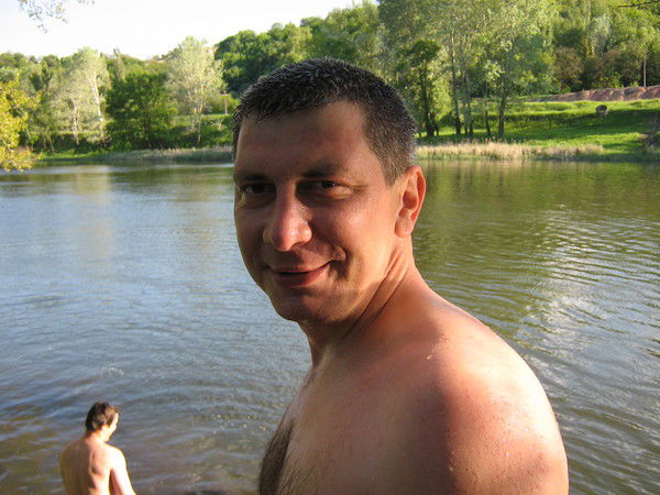 Сергей Колодочка