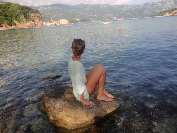 Анастасия Андралойть