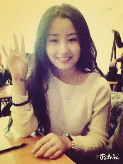 Гульсара Мусаипова