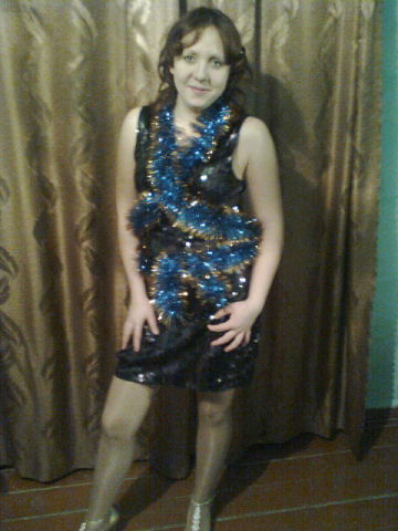 Анастасия Муравьева