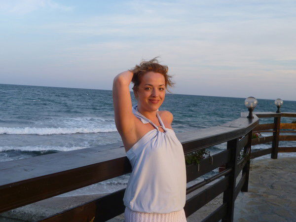 Александра Робу