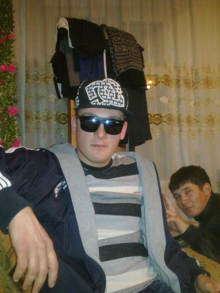 Владислав Приходько