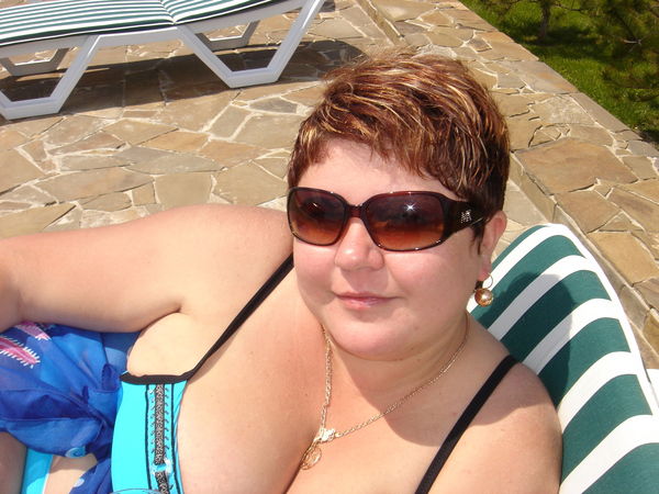 Наталья Темченко