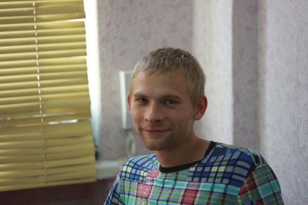 Андрей Жуков