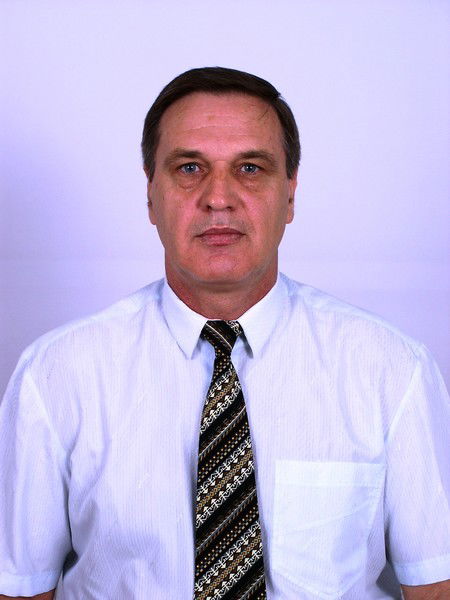 Василий Твердохлебов