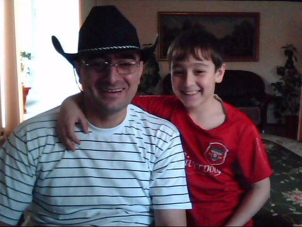 Абутагир Умаров