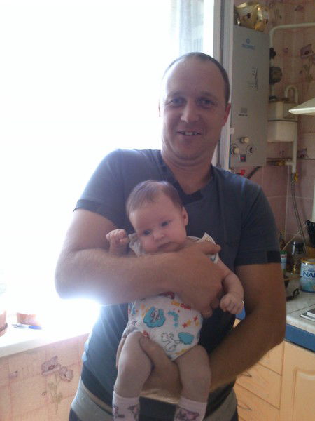 Александр Третьяков