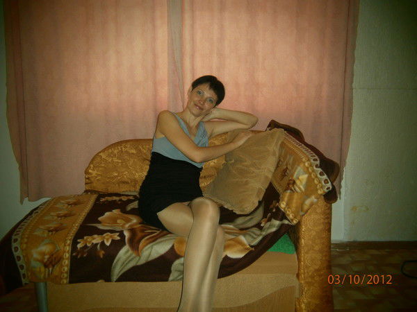 Мария Таланкина