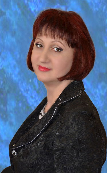 Вера Лагута