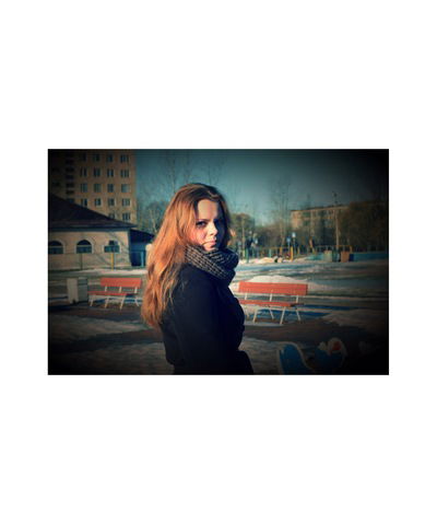 Екатерина Калинина