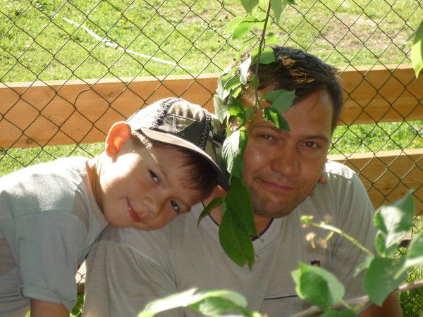 Андрей Ревков