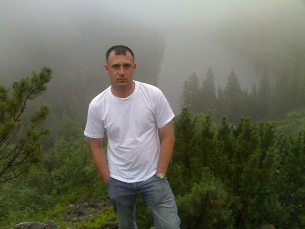 Сергей Дмитриенко