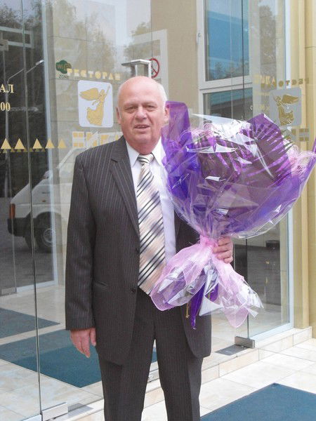 Геннадий Могильный