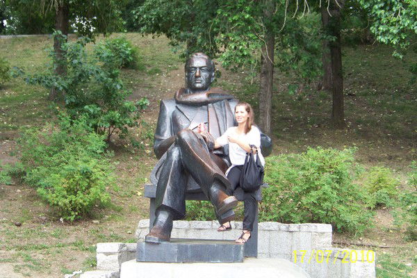 Людмила Седова