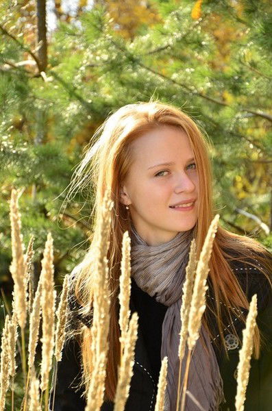 Аня Кузьмина