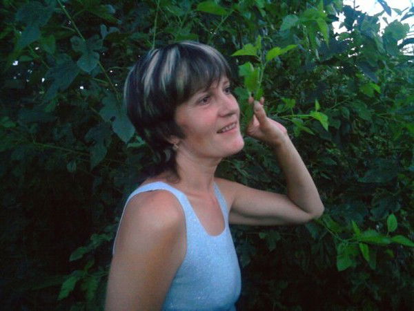 Алла Богатырёва