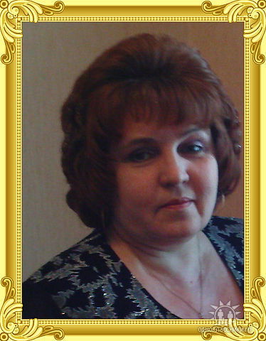 Людмила Лицкевич