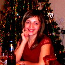 Катерина Меньшагина