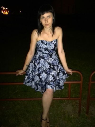 Анна Бутенко