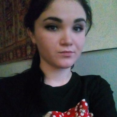 Елена Харченко