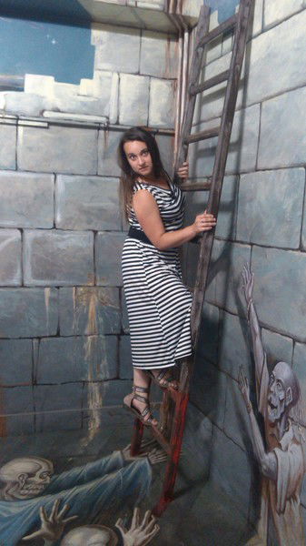 Евгения Малькова