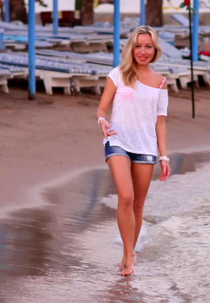 Татьяна Светоносова