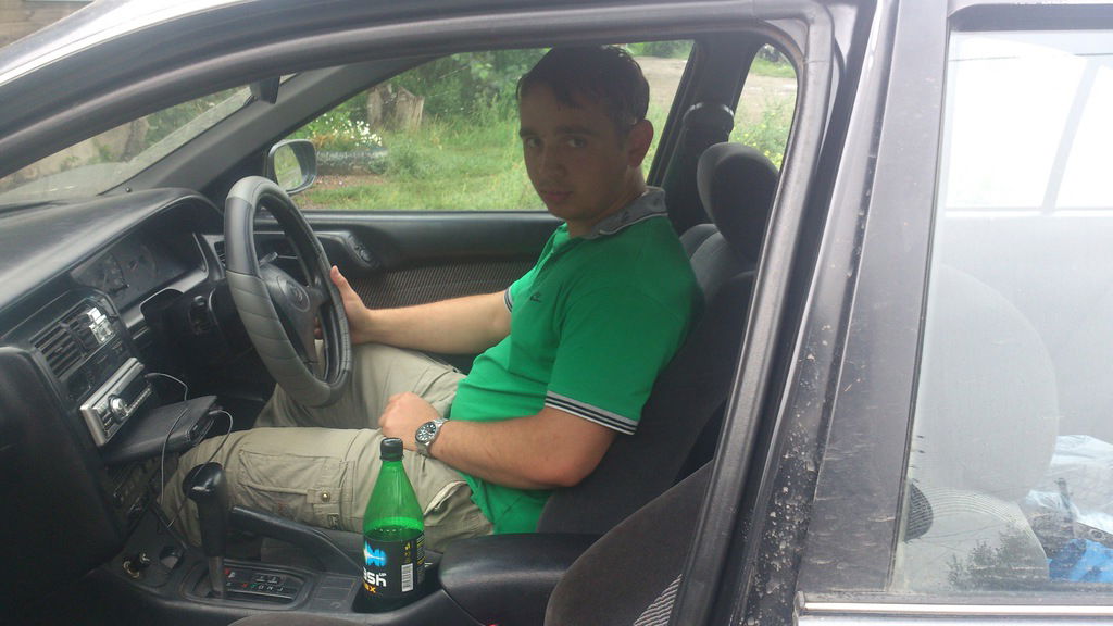 Александр Кульгун