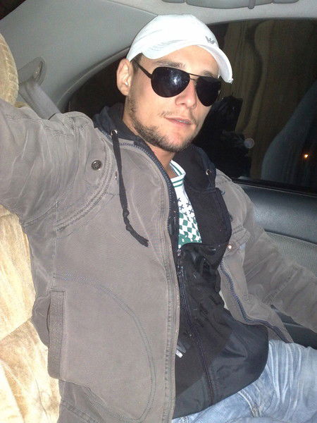 Сергей Синельников