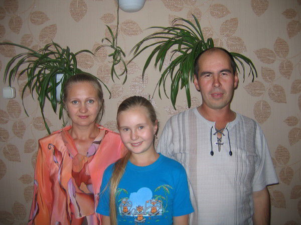 Сергей Савушкин