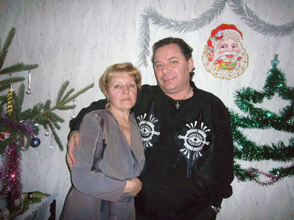 Геннадий Почуев