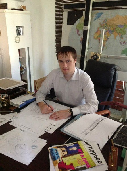 Владислав Сидоров