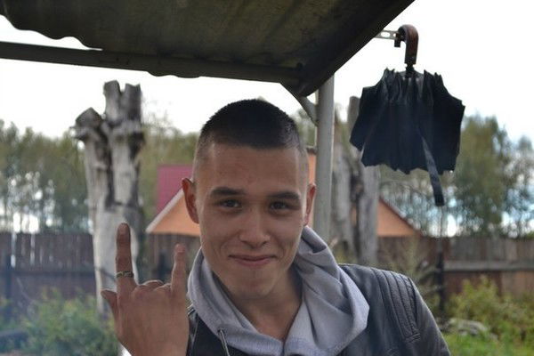 Денис Воробьев