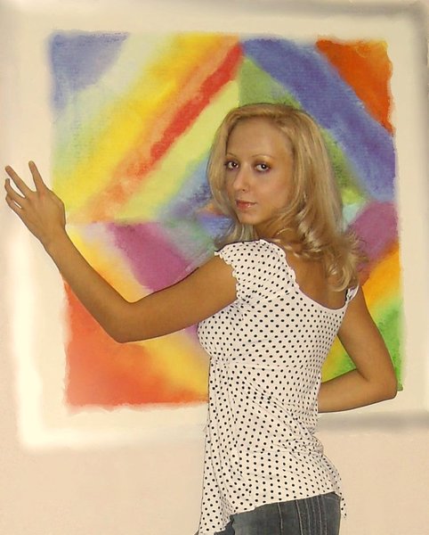 Ольга Бондаренко