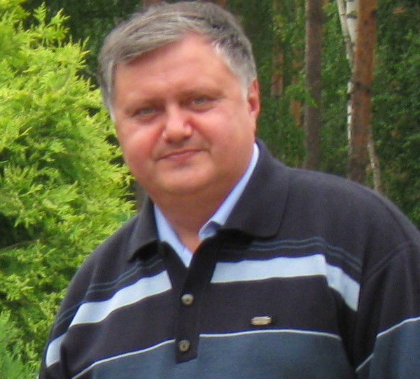 Ильдар Калимуллин