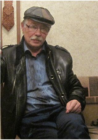 Владимир Зименков