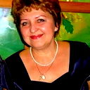 Людмила Фирсова