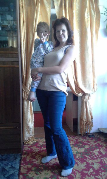 Юлия Мишанкова