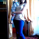 Юлия Мишанкова