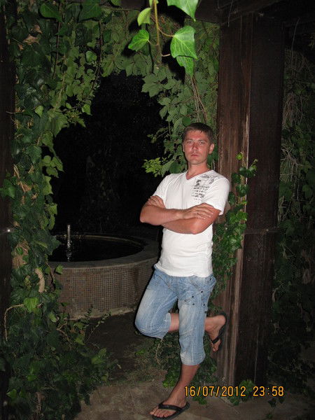 Алексей Филимонов