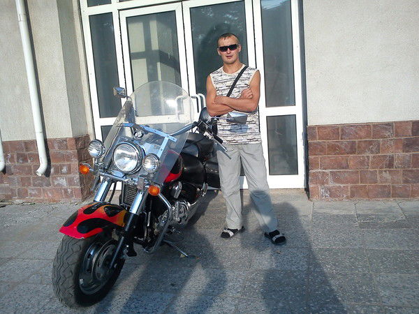 Алексей Иргалин