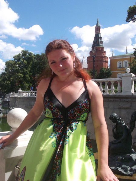 Ирина Большакова