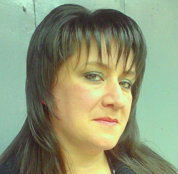 Татьяна Марьяненко