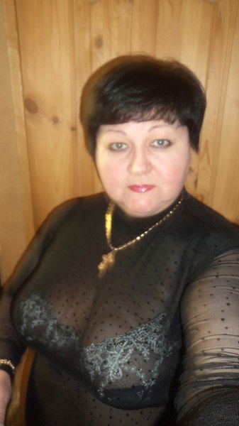 Марина Тарасенко